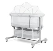 Beiens 3-in-1 Baby Bassinet