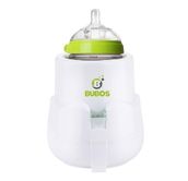 Bubos Smart Fast Heating Baby Bottle Warmer