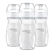 Playtex Baby Nurser Bottle