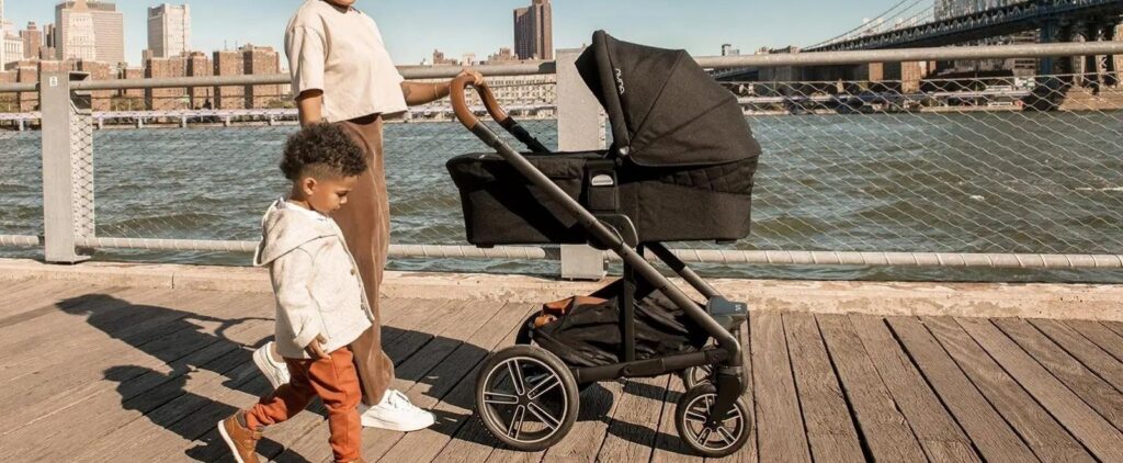 best-nuna-strollers