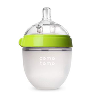 Comotomo Baby Bottle